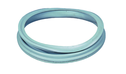 Washing machine door gasket (Penguin)