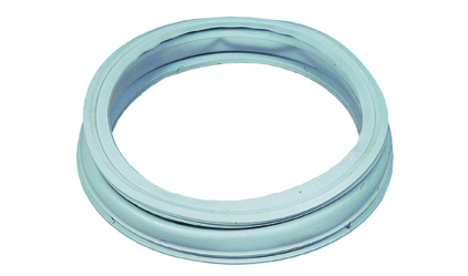 Washing machine door gasket (Zerowatt)