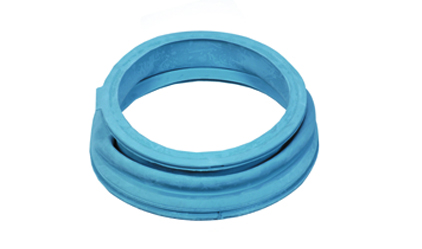Door gasket (Zerowatt) 6 kg