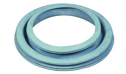 Washing machine door gasket (Wattar)  6 kg