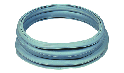 Washing machine door gasket (A.E.G 400)