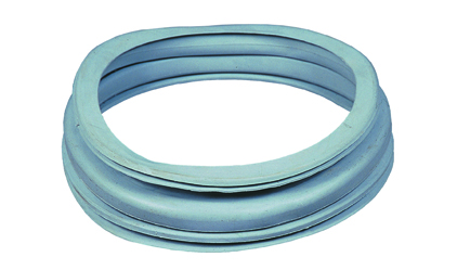 Washing machine door gasket (A.E.G 402)