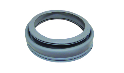 Door Gasket (Indesit - Siltal)