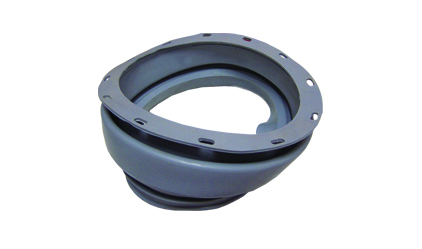 Door Gasket (Indesit)