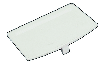 Washing machine handle (Al- Malek)