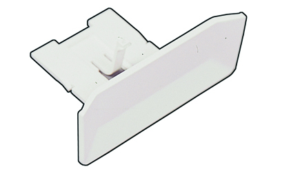 Washing machine handle (A.B.M)