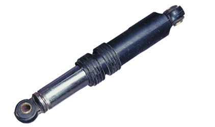 Washing machine shock absorber - short