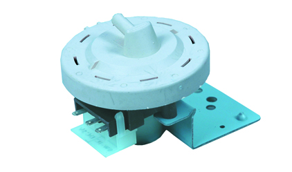 Pressure switch contacts - China