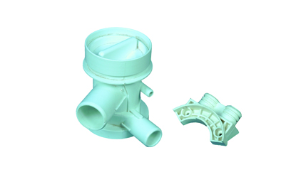 PUMP LTD