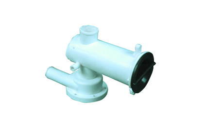PUMP LTD