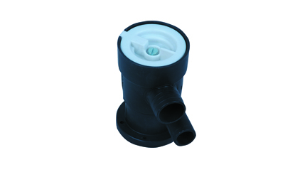 PUMP LTD