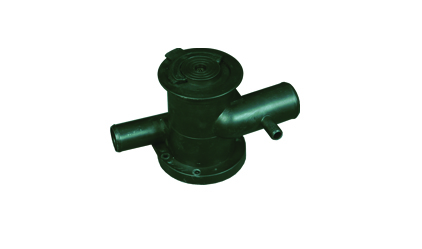 PUMP LTD