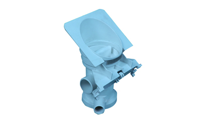 PUMP LTD