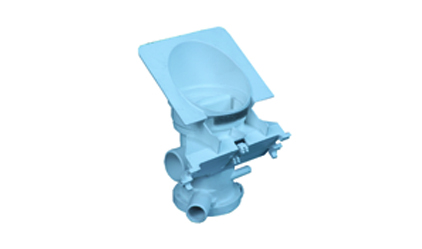 PUMP LTD