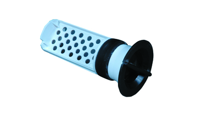 PUMP LTD
