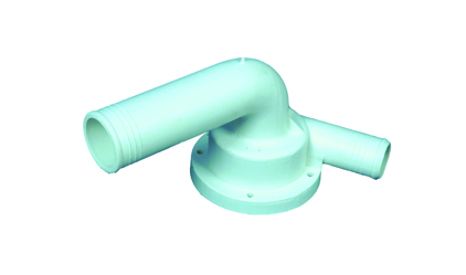 PUMP LTD