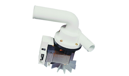 Washing machine pump (General 110 v)