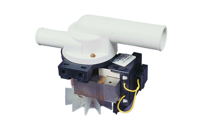 Washing machine pump (General Z)