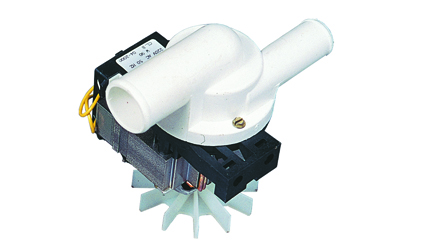 Washing machine pump Al- Malek)