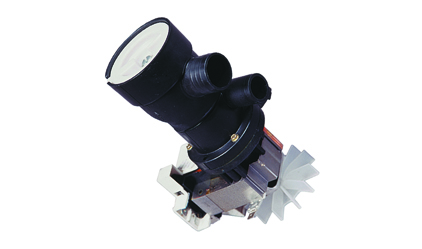 Washing machine pump (Penguin_new)