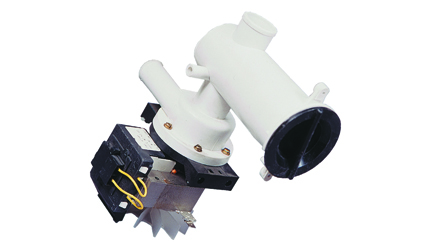 Washing machine pump (Hindico_old)