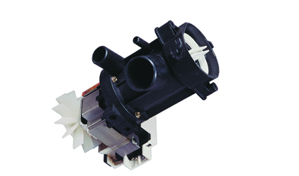 Washing machine pump (Hindico_new)