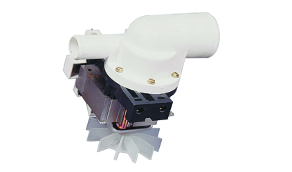 Washing machine pump (Beta 2000)