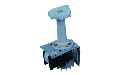 Washing machine pump (Candy - Werpoll)