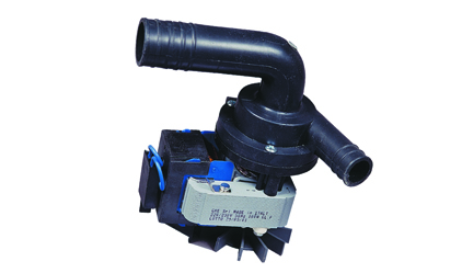 Washing machine pump (General G.R.E)