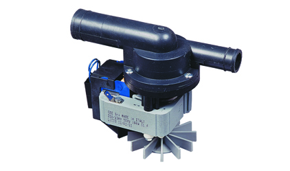 Washing machine pump General Z  G.R.E)