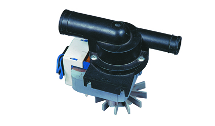 Washing machine pump (Al- Malek G.R.E)