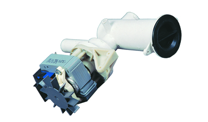 Washing machine pump (Wattar 5 kg G.R.E)