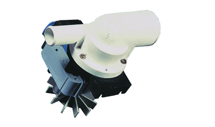 Washing machine pump (Beta 2000 G.R.E)
