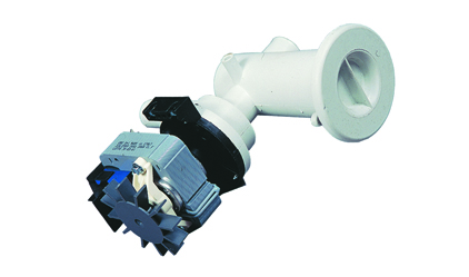 Washing machine pump (Hindico old G.R.E)
