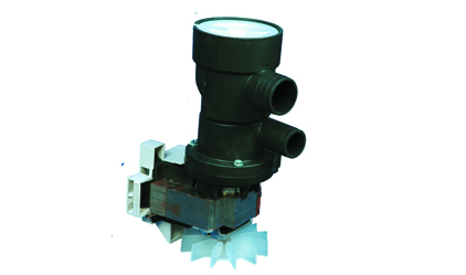 Washing machine pump (General Z)