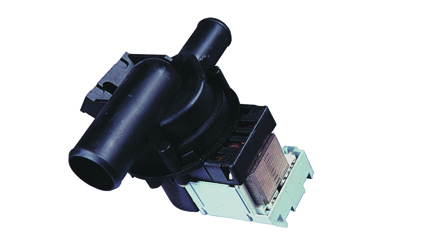 Washing machine pump (Al- Malek)