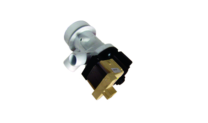 Washing machine pump (A.E.G)