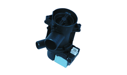 Washing machine pump (A.B.M)