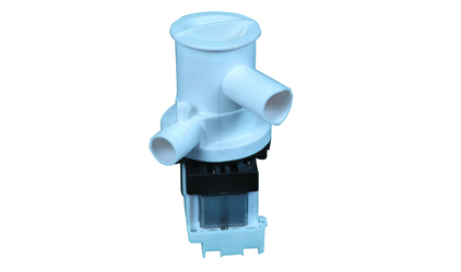 Washing machine pump (Ammar)