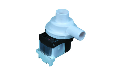 Washing machine pump (A.B.M)