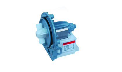 Magnetic washing machine pump 40 w (Askoll)