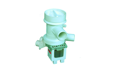 Washing machine pump 40 w (A.E.G)