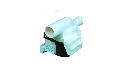 Washing machine pump (Al- Malek)