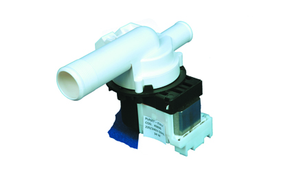 Washing machine pump (General Z)