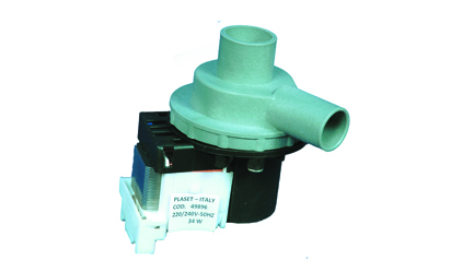Washing machine pump (A.B.M)