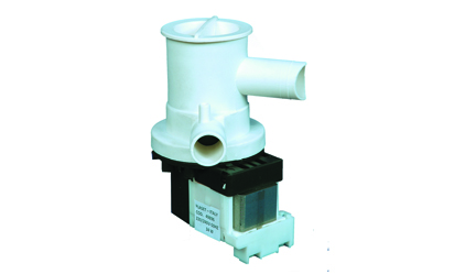 Washing machine pump (Ammar)