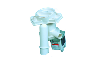 Washing machine pump (Zerowatt) 1 opening 40 w