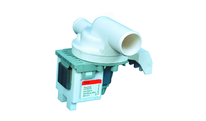Washing machine pump (Al-Malek) 40 W