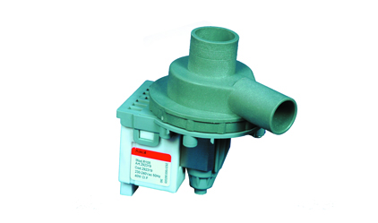 Washing machine pump (A.B.M)
