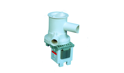 Washing machine pump PHILIPS